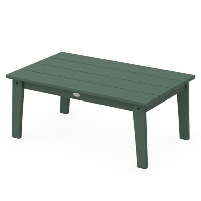 Lakeside Outdoor Coffee Table