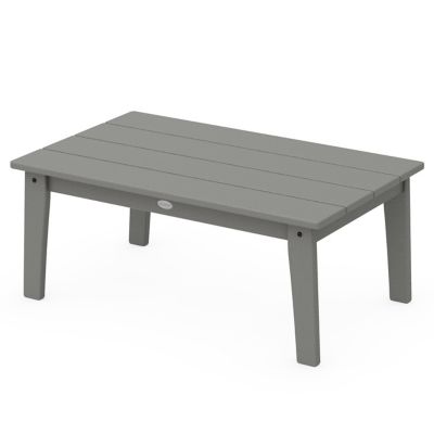 Lakeside Outdoor Coffee Table