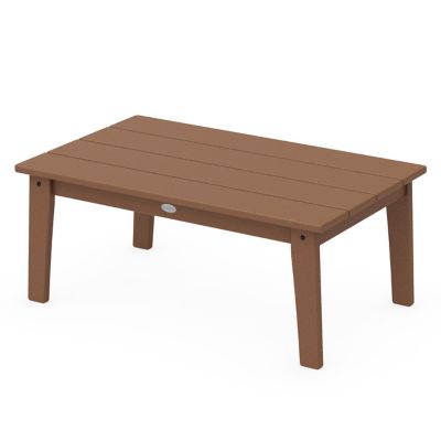 Lakeside Outdoor Coffee Table