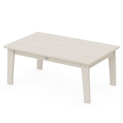 Lakeside Outdoor Coffee Table