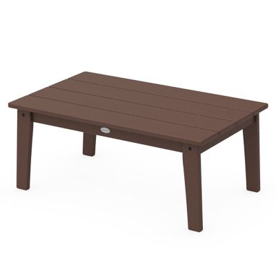 Lakeside Outdoor Coffee Table
