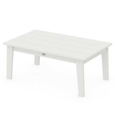 Lakeside Outdoor Coffee Table