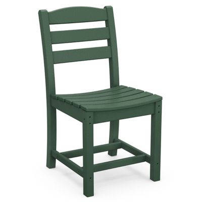 La Casa Café Outdoor Dining Side Chair