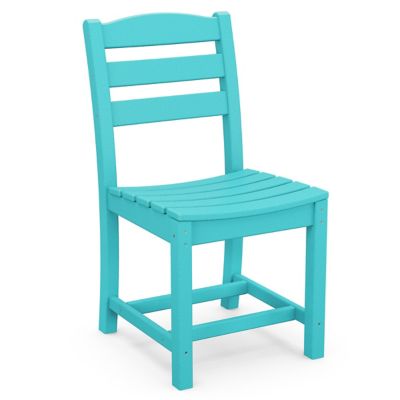 La Casa Caf&eacute; Outdoor Dining Side Chair