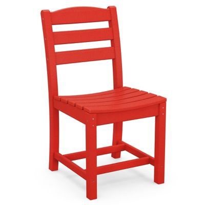La Casa Café Outdoor Dining Side Chair
