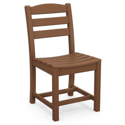 La Casa Café Outdoor Dining Side Chair