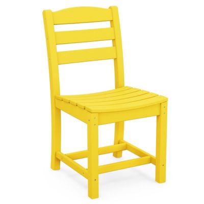 La Casa Café Outdoor Dining Side Chair