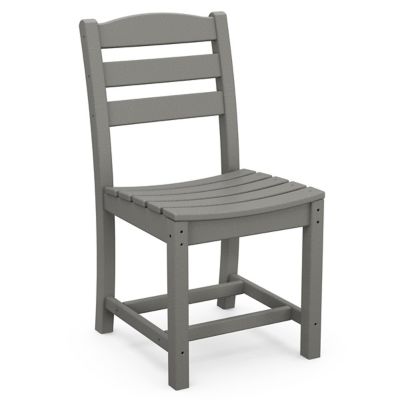 La Casa Caf&eacute; Outdoor Dining Side Chair
