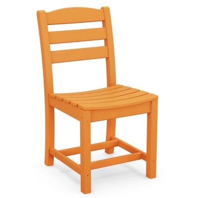 La Casa Café Outdoor Dining Side Chair