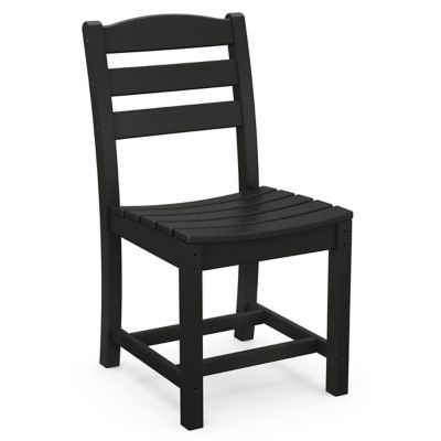 La Casa Caf&eacute; Outdoor Dining Side Chair