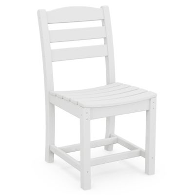 La Casa Caf&eacute; Outdoor Dining Side Chair