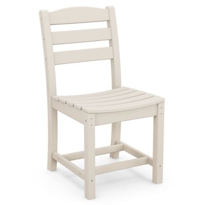 La Casa Café Outdoor Dining Side Chair