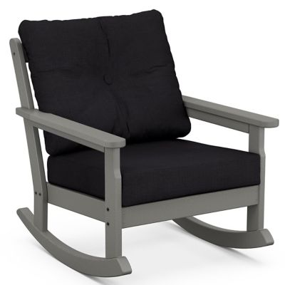 Vineyard Outdoor Rocking Chair