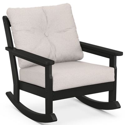 Vineyard Outdoor Rocking Chair