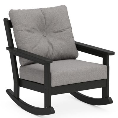 Vineyard Outdoor Rocking Chair