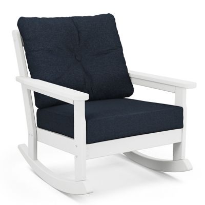 Vineyard Outdoor Rocking Chair