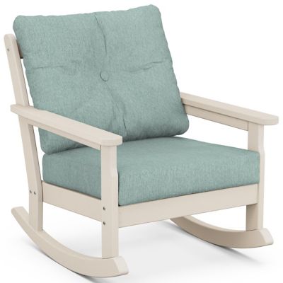 Vineyard Outdoor Rocking Chair