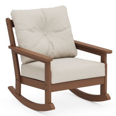 Vineyard Outdoor Rocking Chair