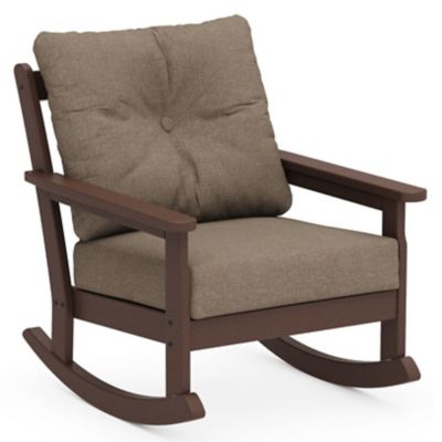 Vineyard Outdoor Rocking Chair