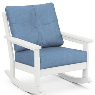 Vineyard Outdoor Rocking Chair