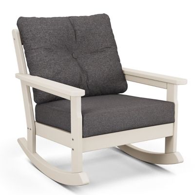 Vineyard Outdoor Rocking Chair