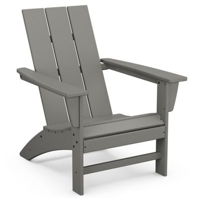 Modern Outdoor Adirondack Chair