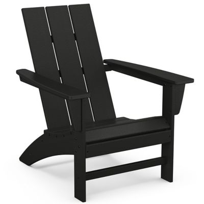 Modern Outdoor Adirondack Chair