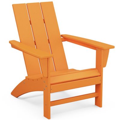 Modern Outdoor Adirondack Chair