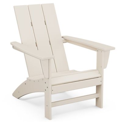 Modern Outdoor Adirondack Chair