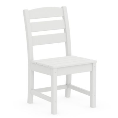 Lakeside Outdoor Dining Side Chair