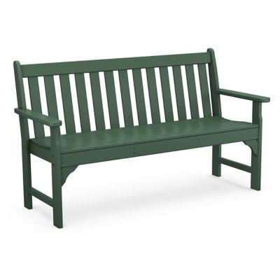 Vineyard Outdoor Bench