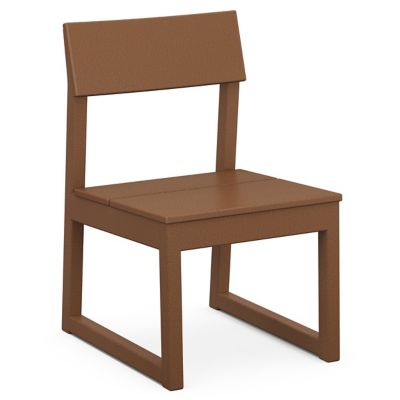 EDGE Outdoor Dining Chair
