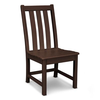 Vineyard Outdoor Dining Side Chair