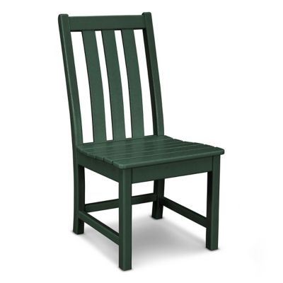 Vineyard Outdoor Dining Side Chair