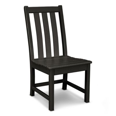 Vineyard Outdoor Dining Side Chair