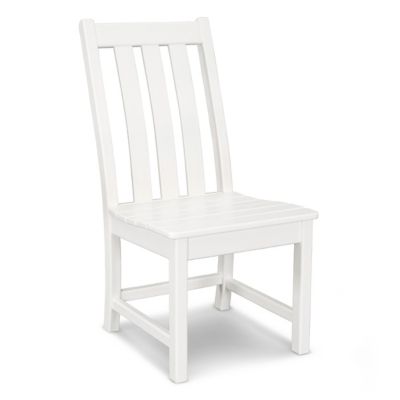 Vineyard Outdoor Dining Side Chair