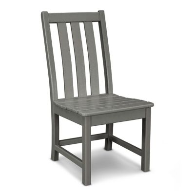 Vineyard Outdoor Dining Side Chair