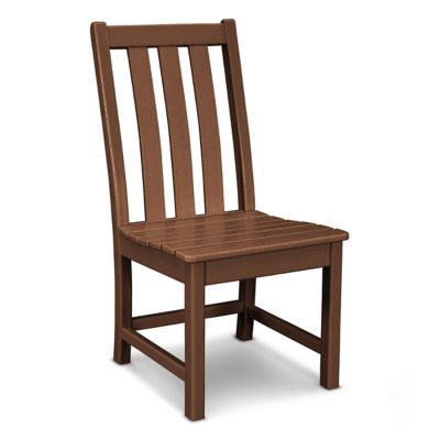 Vineyard Outdoor Dining Side Chair