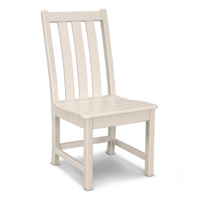 Vineyard Outdoor Dining Side Chair