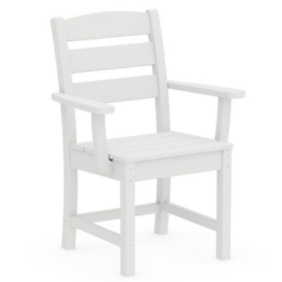 Lakeside Outdoor Dining Armchair