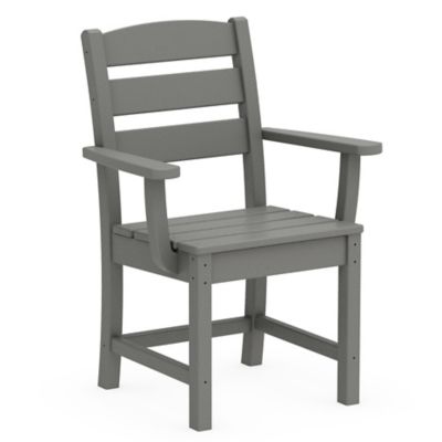 Lakeside Outdoor Dining Armchair