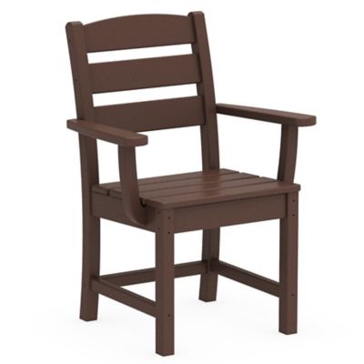 Lakeside Outdoor Dining Armchair