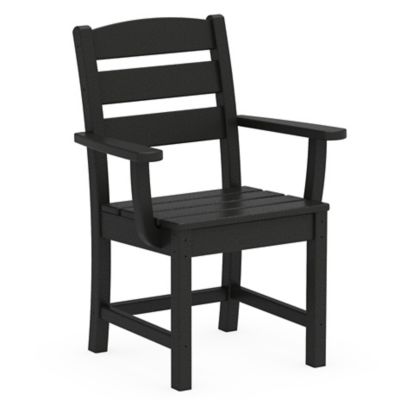 Lakeside Outdoor Dining Armchair