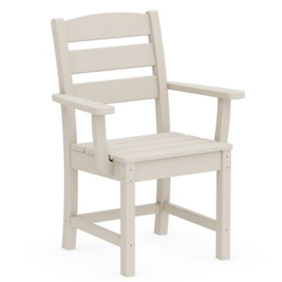 Lakeside Outdoor Dining Armchair