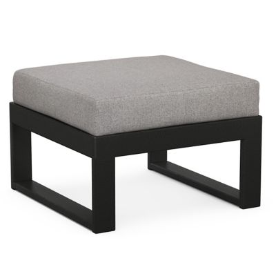 Modular Outdoor Ottoman