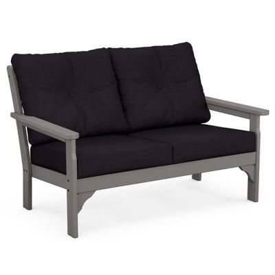 Vineyard Outdoor Deep Seating Loveseat