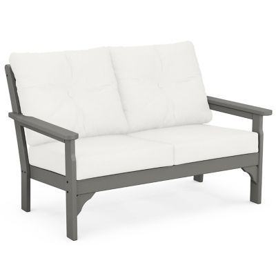 Vineyard Outdoor Deep Seating Loveseat