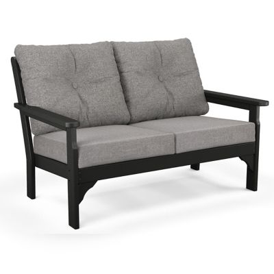 Vineyard Outdoor Deep Seating Loveseat