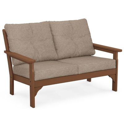 Vineyard Outdoor Deep Seating Loveseat