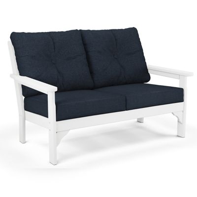 Vineyard Outdoor Deep Seating Loveseat